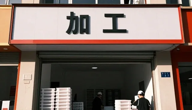 产品制造帮助解决批量生产问题